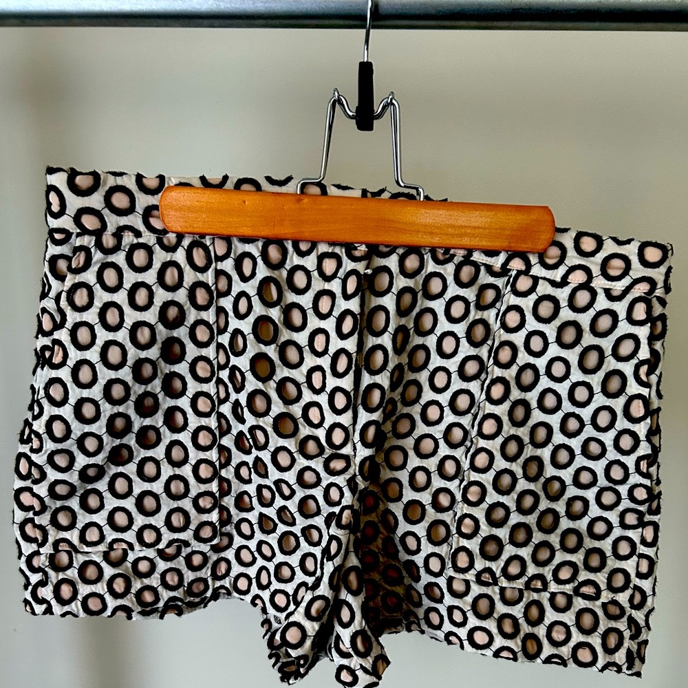 J Crew Shorts 10